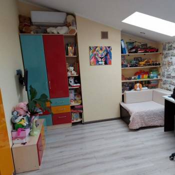 Продается 3-х комнатная квартира, 36,9 м²