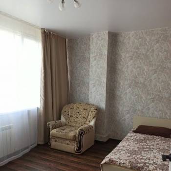 Сдается Многокомнатная квартира, 59,8 м²