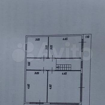 Продается Дом, 166 м²