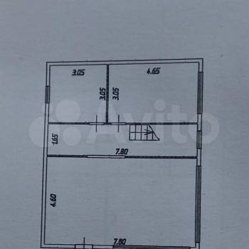 Продается Дом, 166 м²
