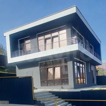 Продается Дом, 166 м²