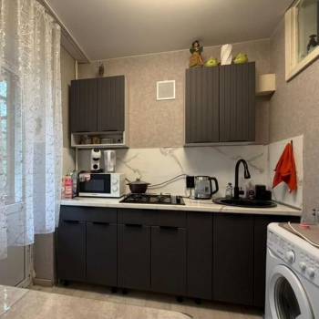 Продается 2-х комнатная квартира, 49 м²