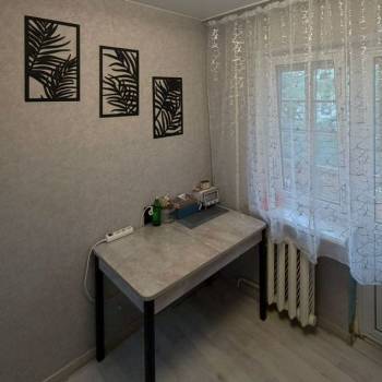 Продается 2-х комнатная квартира, 49 м²