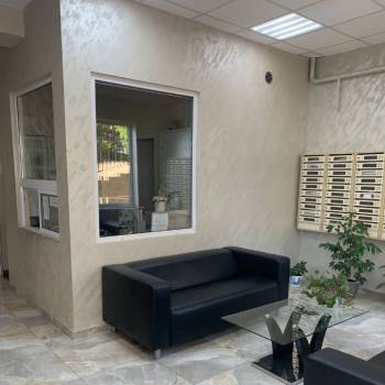 Продается 3-х комнатная квартира, 72,7 м²