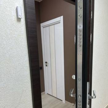 Продается 3-х комнатная квартира, 72,7 м²