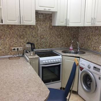 Сдается 2-х комнатная квартира, 51 м²