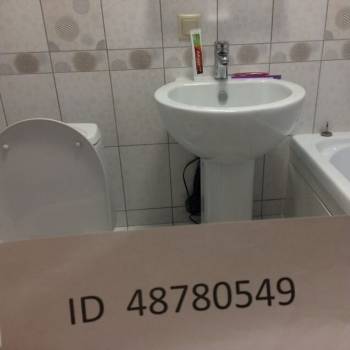 Сдается 2-х комнатная квартира, 51 м²