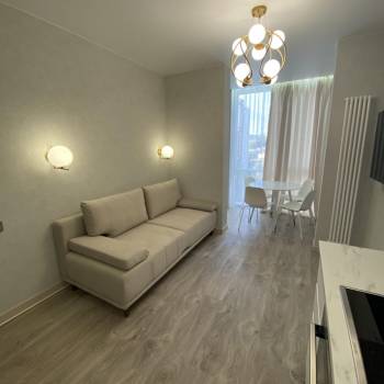 Сдается 2-х комнатная квартира, 46 м²