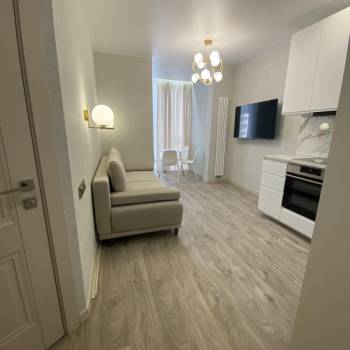 Сдается 2-х комнатная квартира, 46 м²