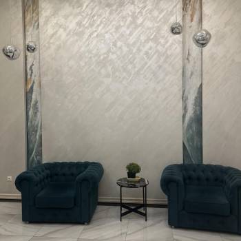 Сдается 2-х комнатная квартира, 46 м²