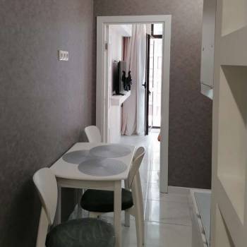 Продается 1-комнатная квартира, 34 м²