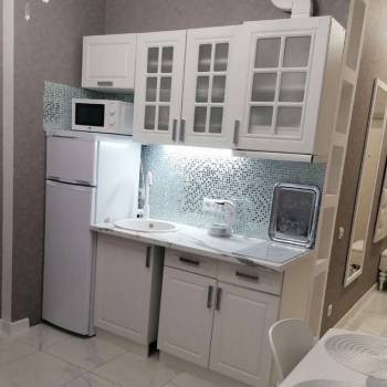 Продается 1-комнатная квартира, 34 м²