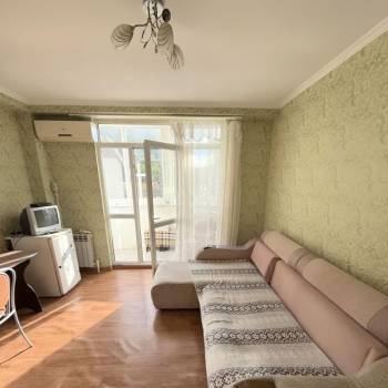 Сдается 1-комнатная квартира, 15,2 м²