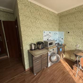Сдается 1-комнатная квартира, 15,2 м²