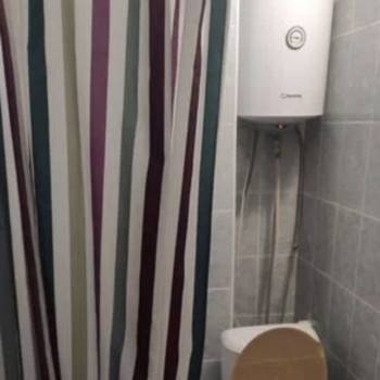 Сдается 1-комнатная квартира, 15,2 м²