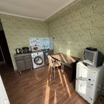 Сдается 1-комнатная квартира, 15,2 м²