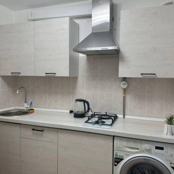 Продается 1-комнатная квартира, 31 м²