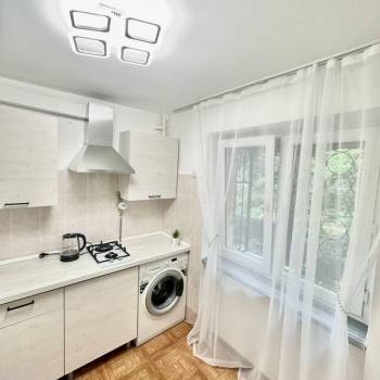 Продается 1-комнатная квартира, 31 м²