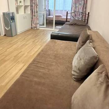 Продается 1-комнатная квартира, 31 м²