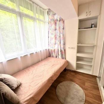 Продается 1-комнатная квартира, 31 м²