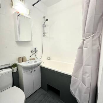 Продается 1-комнатная квартира, 31 м²