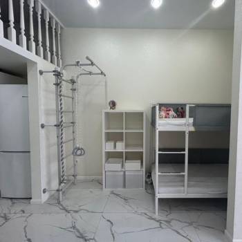 Продается 1-комнатная квартира, 35 м²