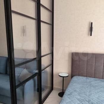 Продается 1-комнатная квартира, 25 м²