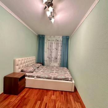 Продается 1-комнатная квартира, 31 м²
