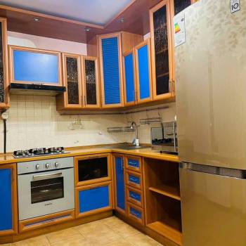 Продается 1-комнатная квартира, 31 м²