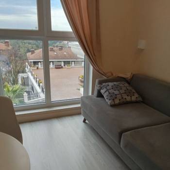 Продается 1-комнатная квартира, 34 м²