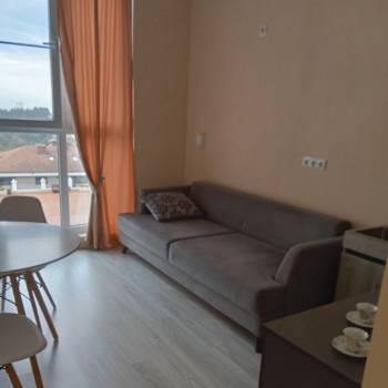 Продается 1-комнатная квартира, 34 м²