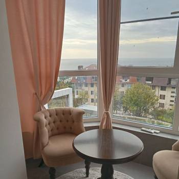 Продается 1-комнатная квартира, 34 м²