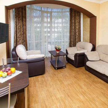 Сдается 2-х комнатная квартира, 35 м²