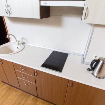 Сдается 2-х комнатная квартира, 35 м²