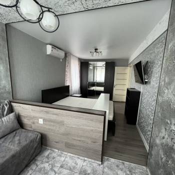 Сдается 1-комнатная квартира, 33 м²