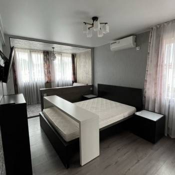 Сдается 1-комнатная квартира, 33 м²