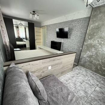 Сдается 1-комнатная квартира, 33 м²