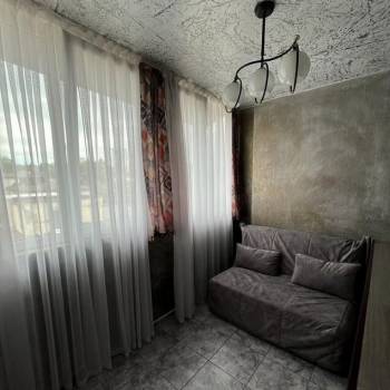 Сдается 1-комнатная квартира, 33 м²