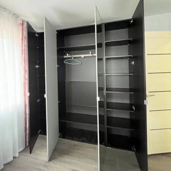 Сдается 1-комнатная квартира, 33 м²