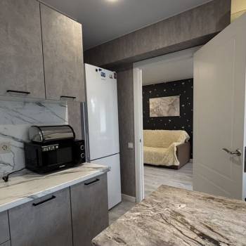 Сдается 2-х комнатная квартира, 50 м²