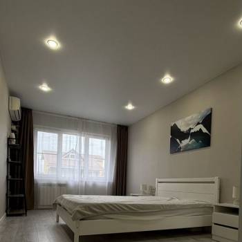 Сдается 2-х комнатная квартира, 50 м²