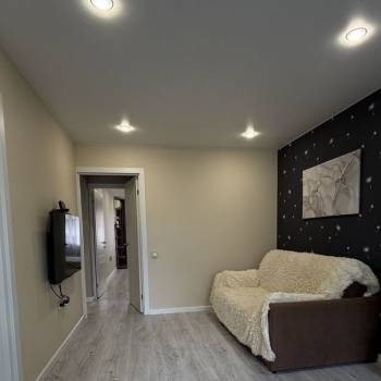 Сдается 2-х комнатная квартира, 50 м²