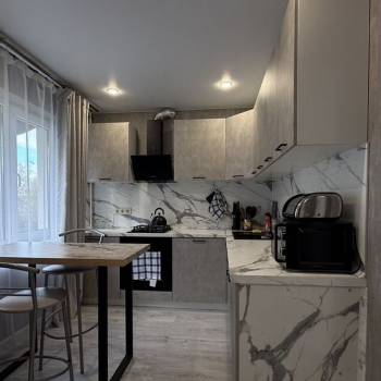 Сдается 2-х комнатная квартира, 50 м²