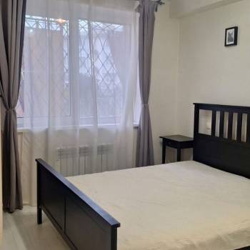 Сдается 2-х комнатная квартира, 37 м²