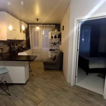 Сдается 2-х комнатная квартира, 37 м²