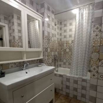 Сдается 2-х комнатная квартира, 37 м²