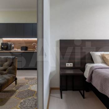 Продается 3-х комнатная квартира, 51 м²