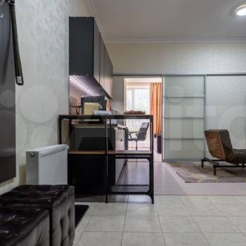 Продается 3-х комнатная квартира, 51 м²