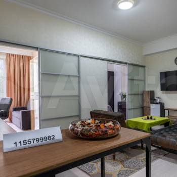 Продается 3-х комнатная квартира, 51 м²