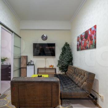 Продается 3-х комнатная квартира, 51 м²